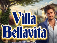 Gra Villa Bellavita