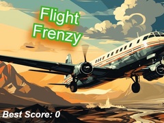 Gra Flight Frenzy