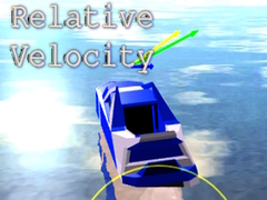 Gra Relative Velocity 