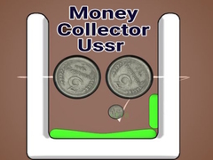 Gra Money Collector Ussr