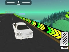 Gra Car Racing Fever