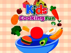 Gra Kids Cooking Fun