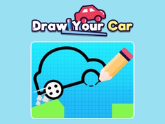 Gra Draw Your Car