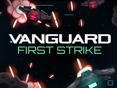 Gra Vanguard First Strike