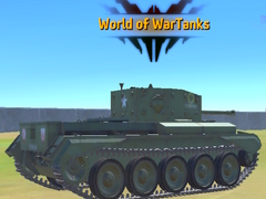 Gra World of WarTanks