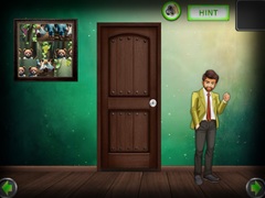 Gra Amgel Easy Room Escape 245