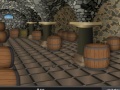 Gra Wine Cellar Escape