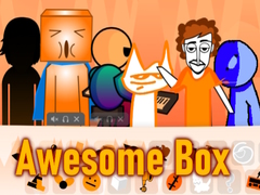 Gra Awesome Box