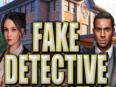 Gra Fake Detective