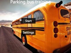 Gra Parking Bus Training