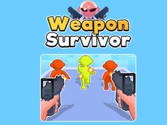 Gra Weapon Survivor