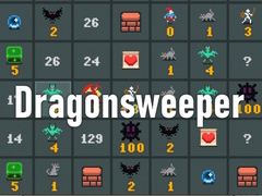 Gra Dragonsweeper