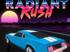 Gra Radiant Rush