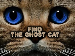 Gra Find the Ghost Cat