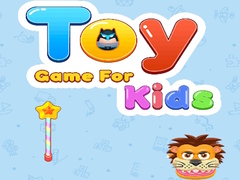 Gra Toy Game For Kids