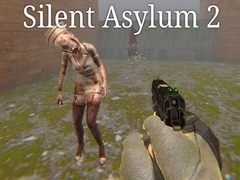 Gra Silent Asylum 2