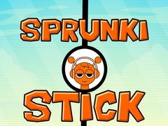 Gra Sprunki Stick