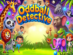 Gra Oddball Detective