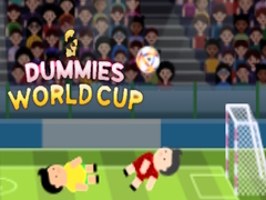 Gra Dummies World Cup