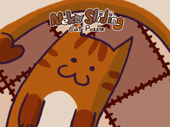 Gra Neko Sliding: Cat Puzzle