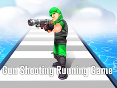 Gra Gun Shooting Running Game