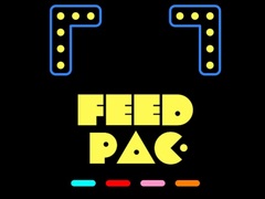 Gra Feed Pac