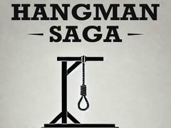 Gra Hangman Saga