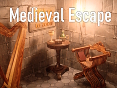 Gra Medieval Escape