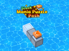 Gra Block Mania Puzzle Path