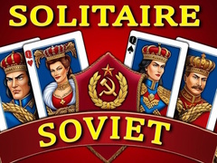 Gra Solitaire Soviet