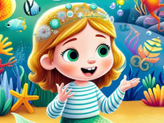 Gra Jigsaw Puzzle: Underwater