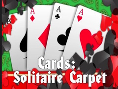 Gra Cards: Solitaire Carpet