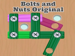 Gra Bolts and Nuts Original