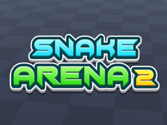 Gra Snake Arena 2