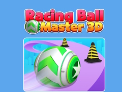 Gra Racing Ball Master 3D