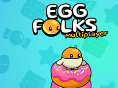 Gra Egg Folks Multiplayer