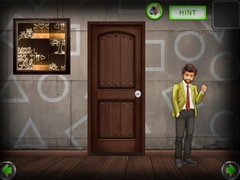 Gra Amgel Easy Room Escape 246