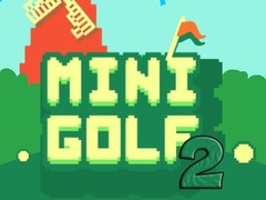 Gra Mini Golf 2