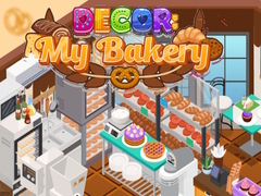 Gra Decor: My Bakery