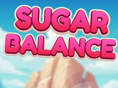 Gra Sugar Balance