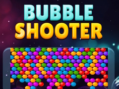 Gra Bubble Shooter