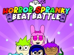 Gra Horror Spranky Beats