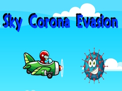 Gra Sky Corona Evasion