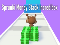 Gra Sprunki Money Stack Incredibox