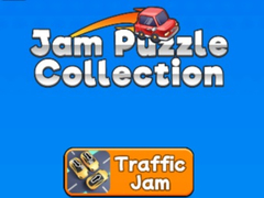 Gra Jam Puzzle Collection