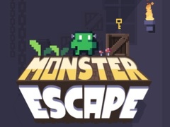 Gra Monster Escape