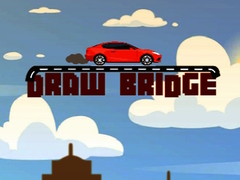 Gra Draw Bridge 