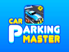 Gra Car Parking Master 