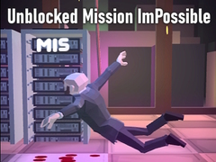 Gra Unblocked Mission ImPossible