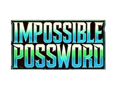 Gra Impossible Possword